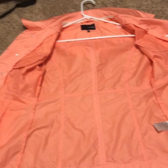 Hurley jacket - Picture 7 of 10